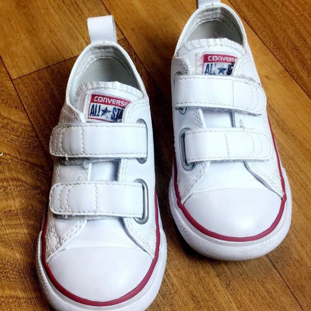 Converse All-Star Chuck Taylors